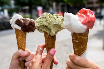 Why Gelato is the Perfect Dessert for Summer