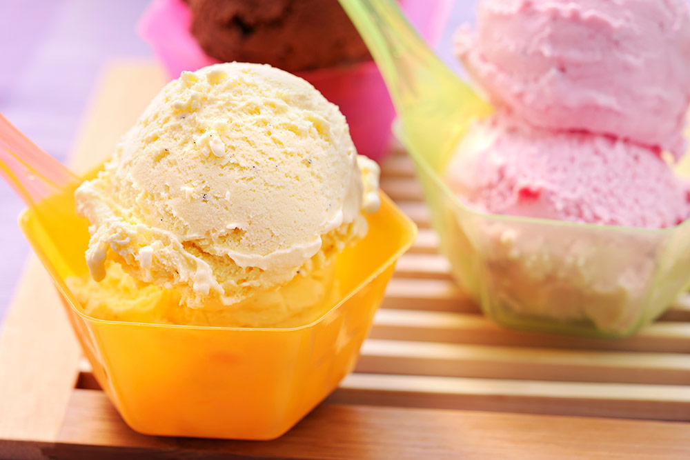 What You Need to Know Before Starting a Gelato Business