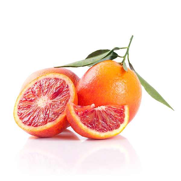 Sicilian Blood Orange Sorbetto