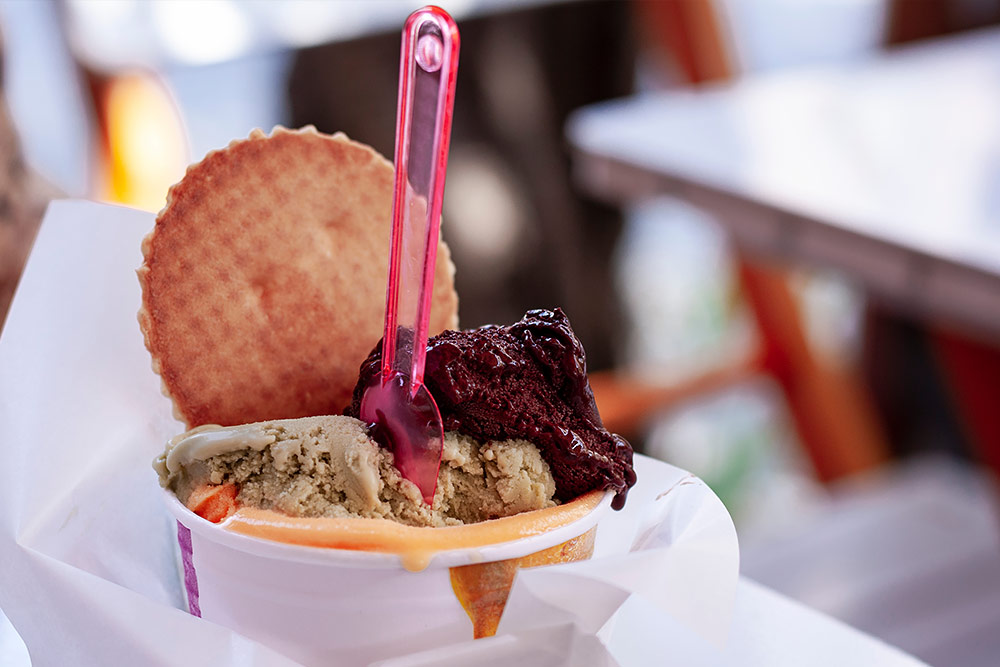 What is the Right Way to Sell Gelato in 2020?