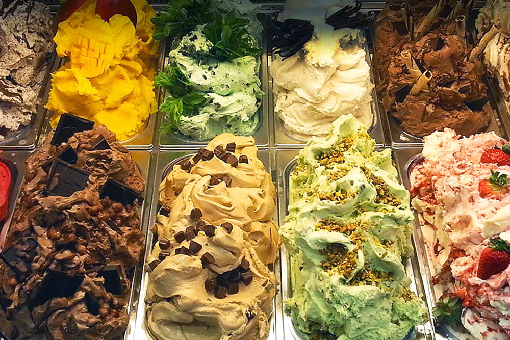 Take Your Eatery to the Next Level With Incredible Gelato and Sorbet