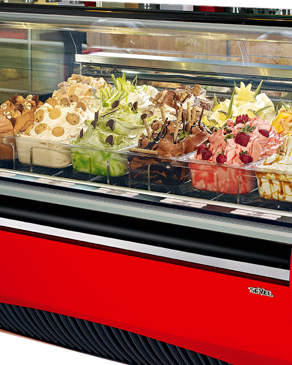 Checklist to Offer Gelato at Your Business - Villa Dolce Gelato