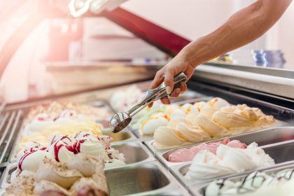 What Your Gelato Wholesale Supplier Should Do for You