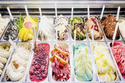 How to Find the Right Gelato Supplier to Buy Gelato in Bulk