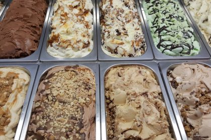 Things to Look for When Searching for Wholesale Gelato Online