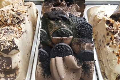 What You Need to Know About Gelato Dipping Freezers