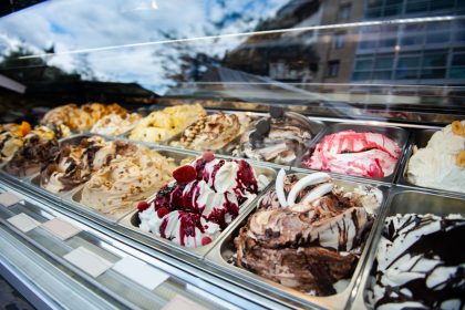 What do You Need to Sell Gelato in Your Restaurant?