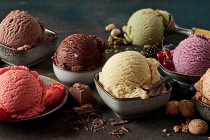 Why Gelato is a Must-Have at Your Restaurant