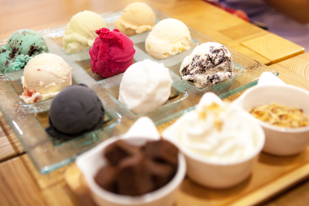 Why Gelato is a Must-Have at Your Restaurant - Villa Dolce Gelato