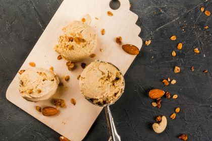 Right Equipment Makes it Easier to Sell Gelato