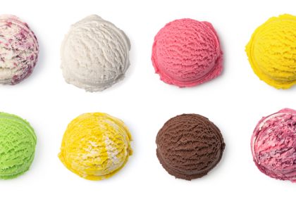 What Do You Need to Sell Gelato?