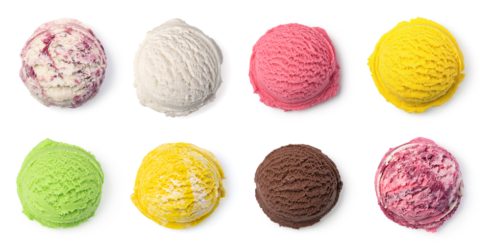 What Do You Need to Sell Gelato?