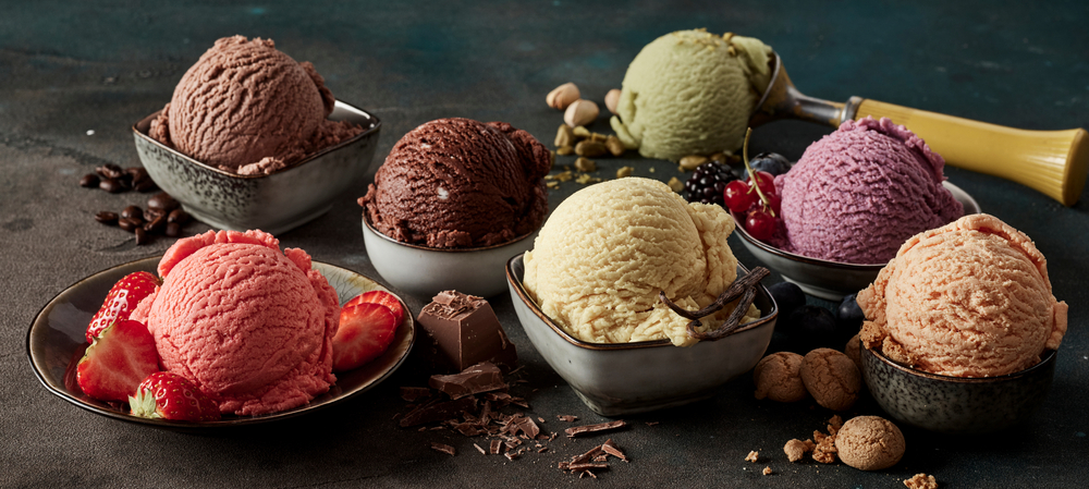 Gelato Wholesale Supplier